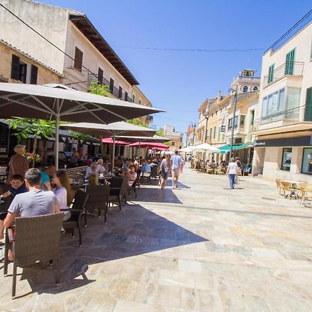Casa Tipica Mallorquina Con Mucho Encanto سنتاني المظهر الخارجي الصورة