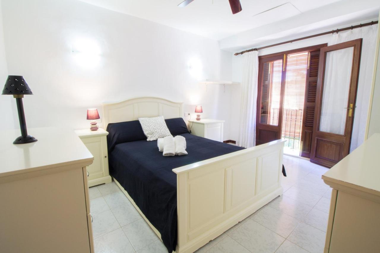 Casa Tipica Mallorquina Con Mucho Encanto سنتاني المظهر الخارجي الصورة