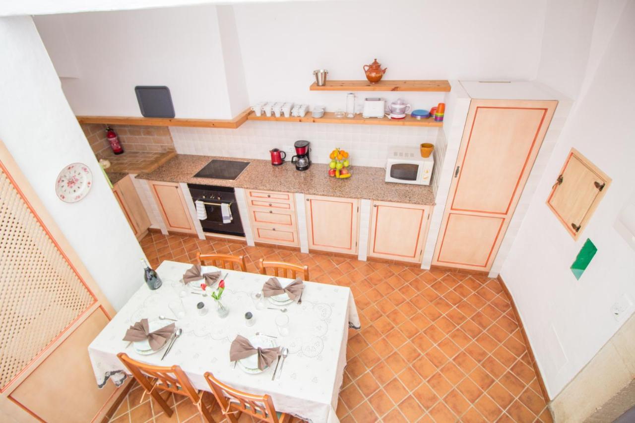 Casa Tipica Mallorquina Con Mucho Encanto سنتاني المظهر الخارجي الصورة