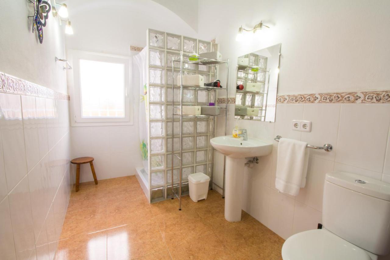 Casa Tipica Mallorquina Con Mucho Encanto سنتاني المظهر الخارجي الصورة
